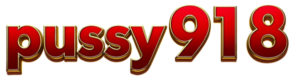 pussy 918 logo